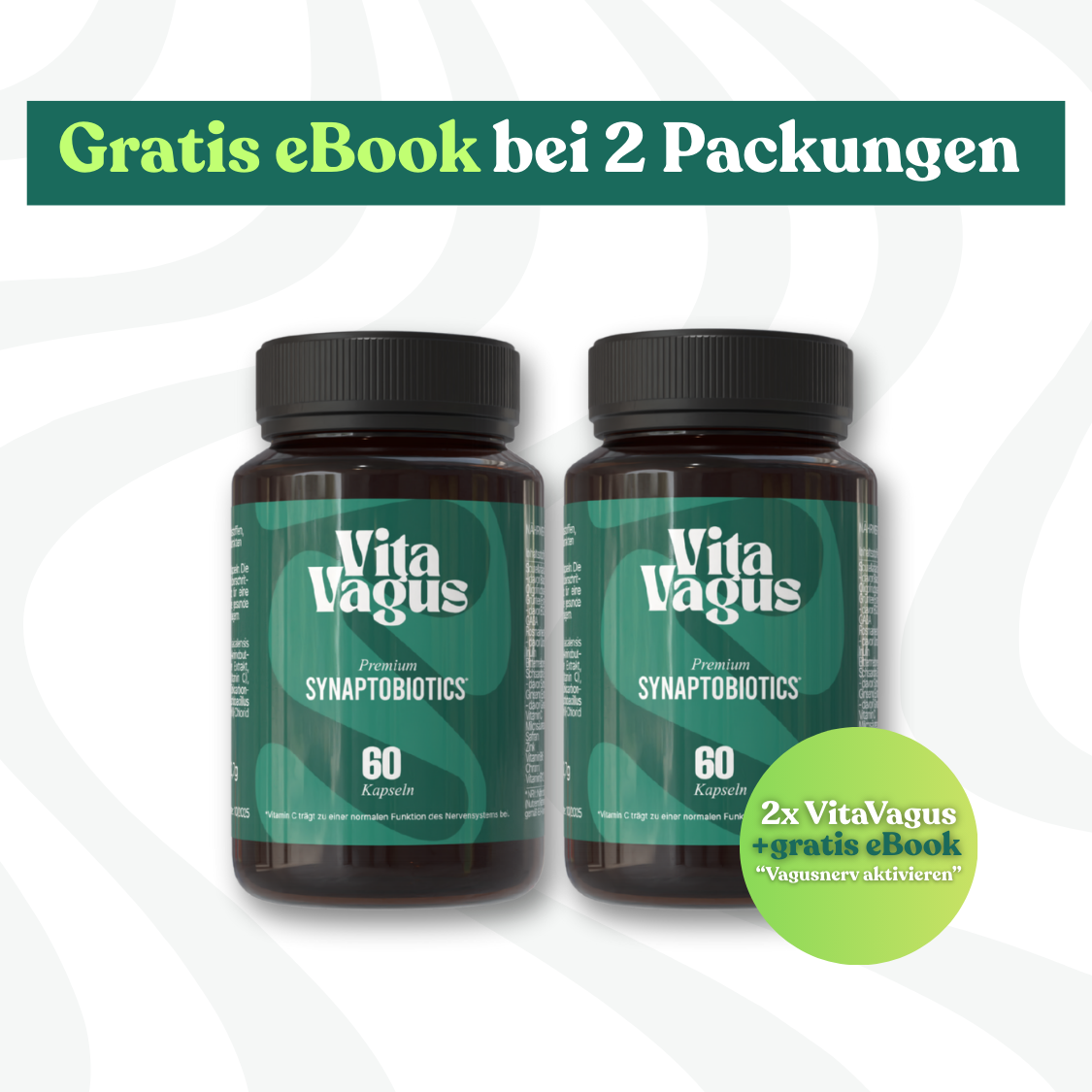 Premium Synaptobiotics